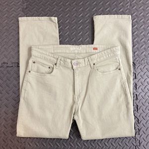 RED ALE by Alesbury Men’s pants size 34 x 30